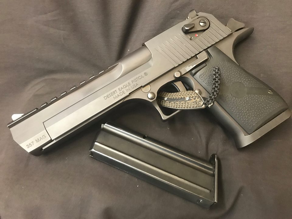 Desert Eagle