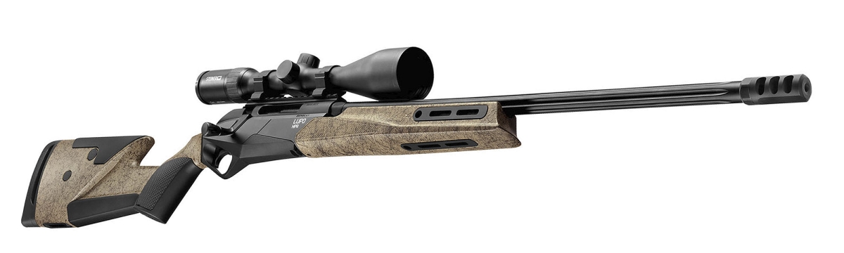 Shot Show 2024! 2 HPR