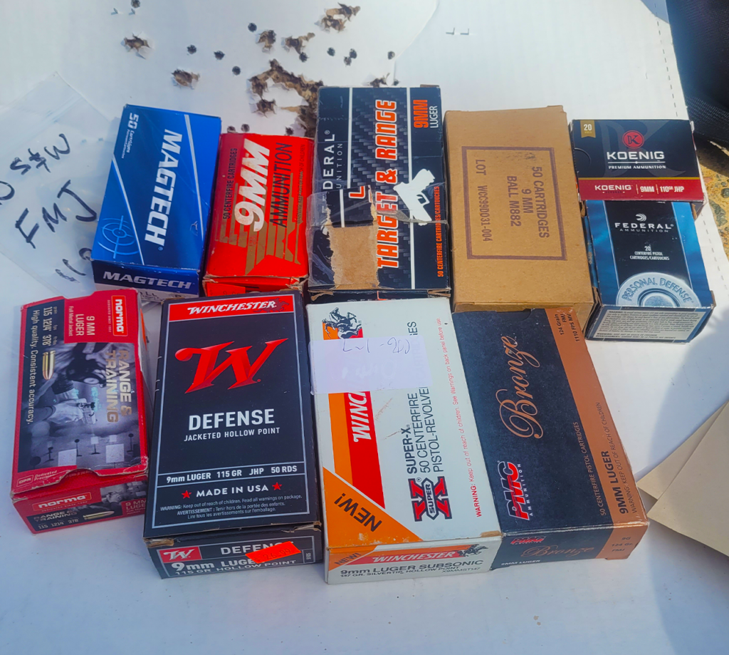 Hero Ammo Hero Ammo