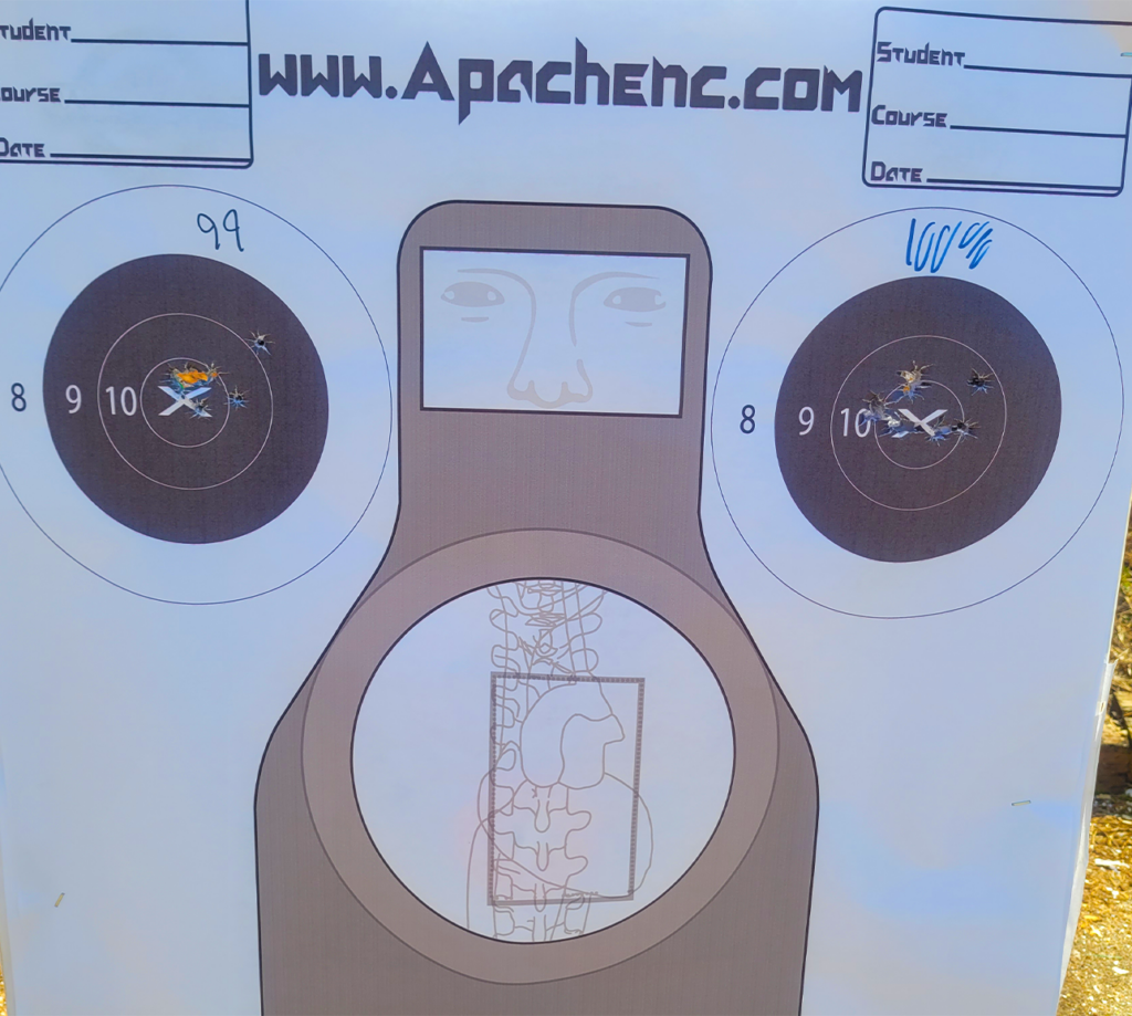 Hero Apache Hero Apache
