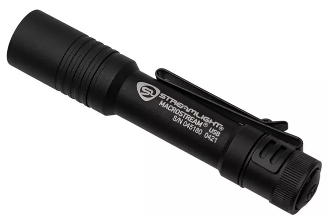 Macrostream USB Macrostream USB