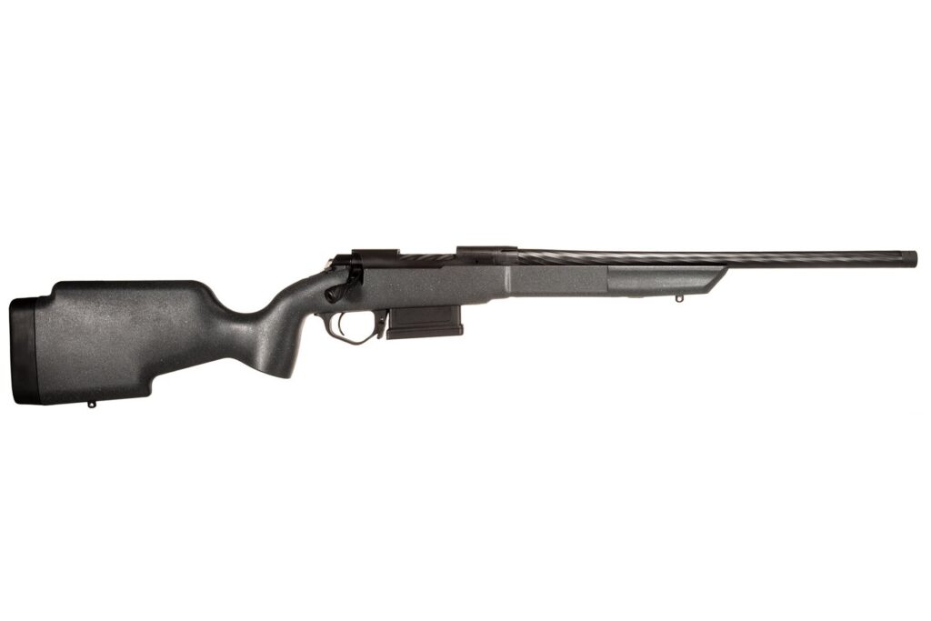 Taurus Rifle Image Taurus Rifle Image