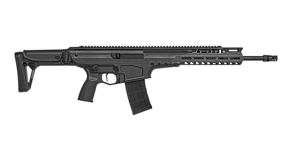 Shot Show 2024! 6 UXR