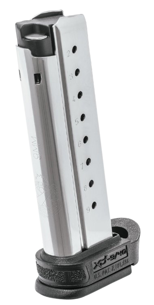 Springfield XDE Magazine 9mm 9rd XDE09091