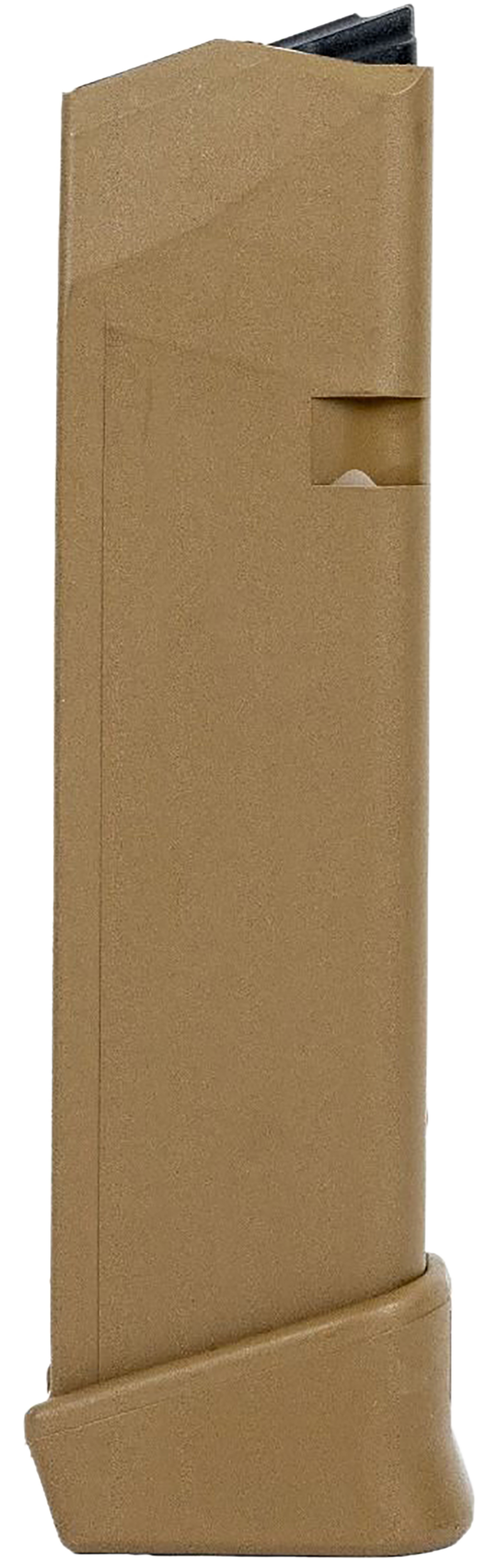 Glock 19X Magazine 9mm 19rd 47488 - Image 1