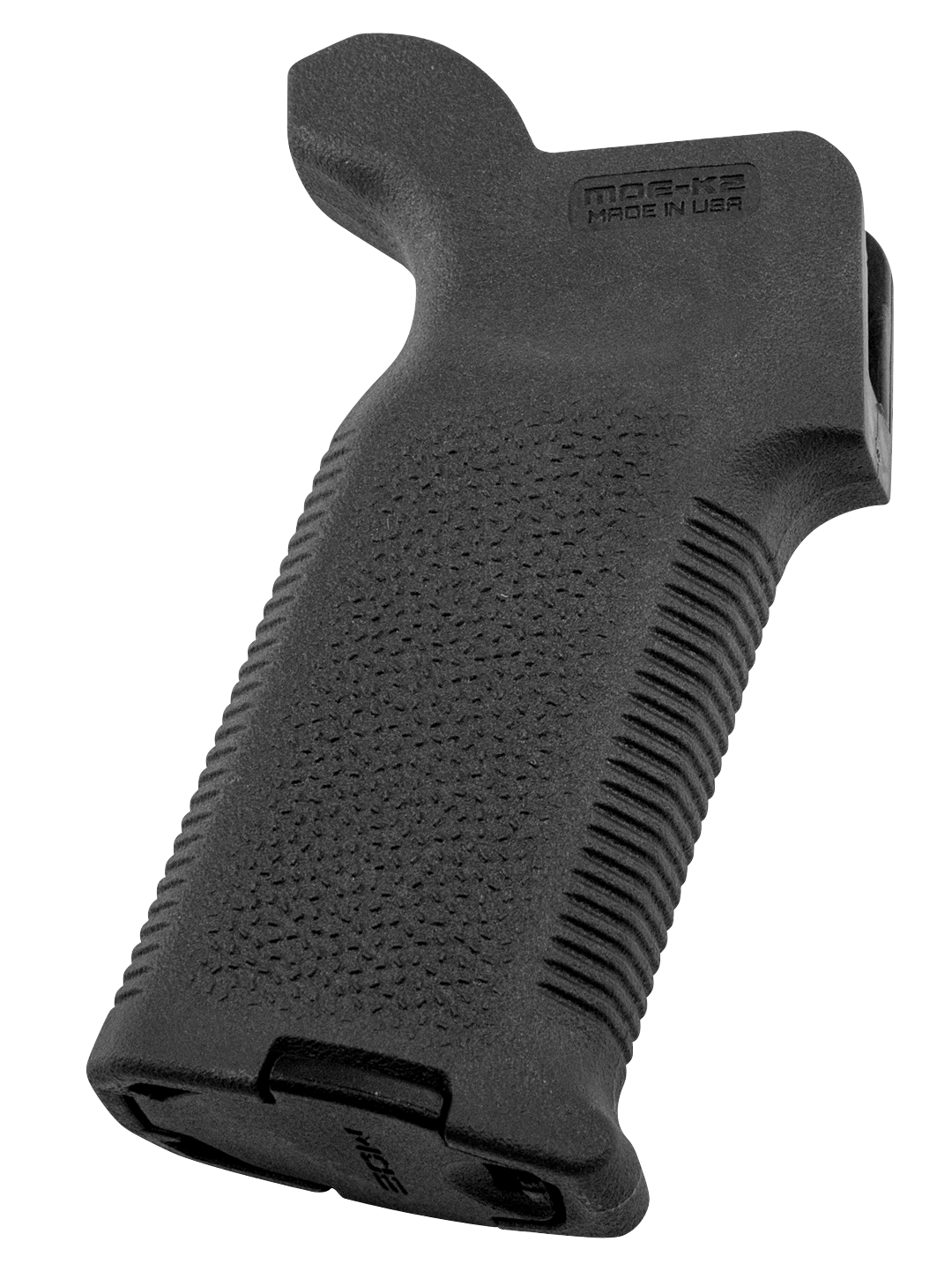 Magpul MOE-K2 BLK AR-15 Pattern Pistol Grip MAG522-BLK - Image 1
