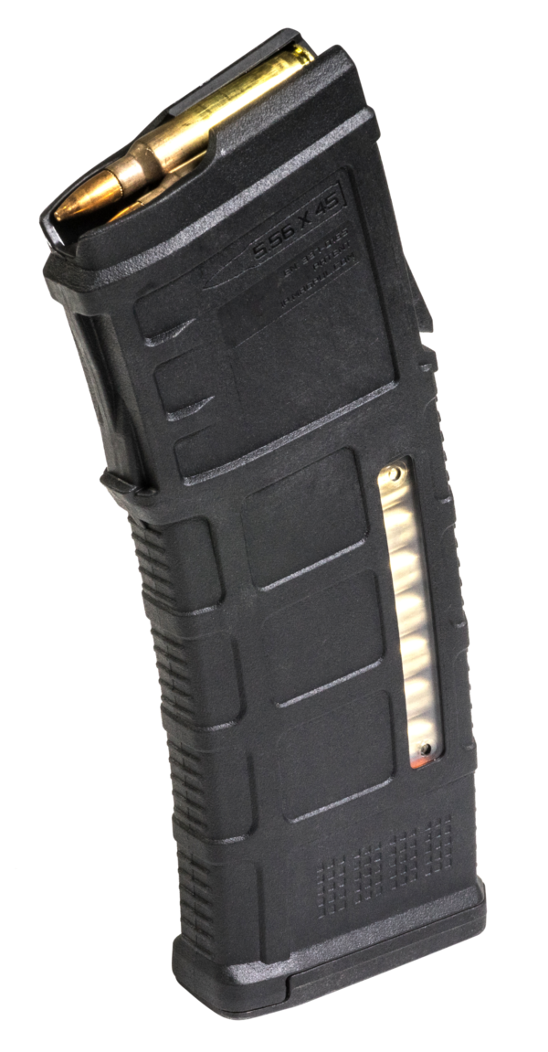 Magpul PMAG AUS M3 Magazine Steyr AUG 5.56 30rd MAG575-BLK
