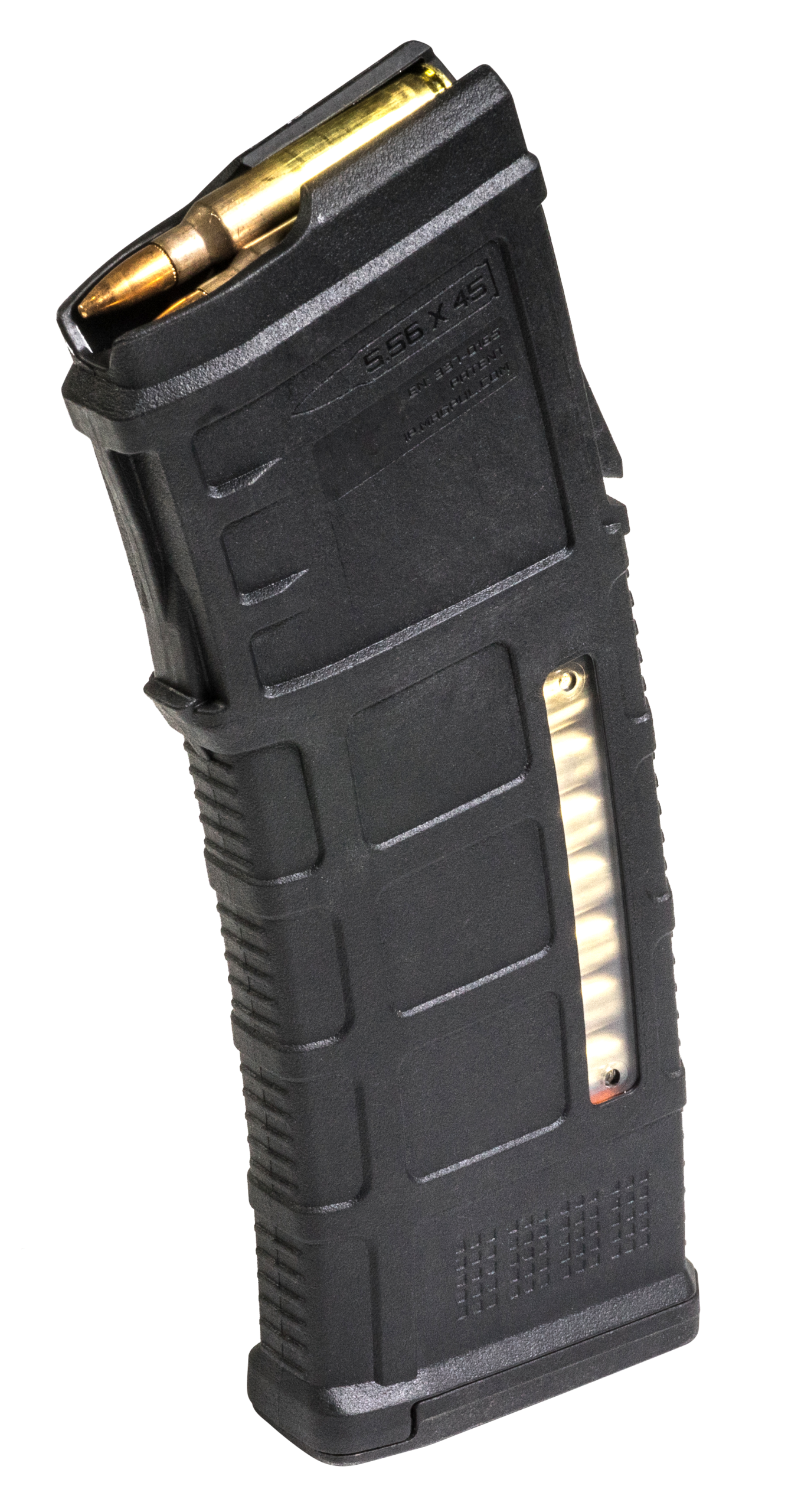 Magpul PMAG AUS M3 Magazine Steyr AUG 5.56 30rd MAG575-BLK - Image 1