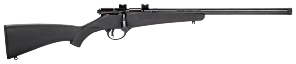 Savage Rascal FV-SR 22LR 16" 1rd 13834