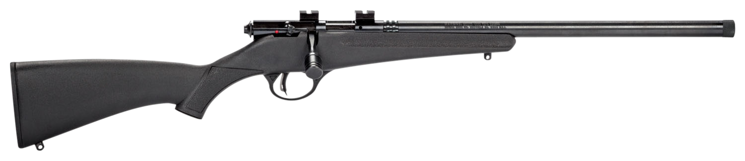 Savage Rascal FV-SR 22LR 16" 1rd 13834 - Image 1