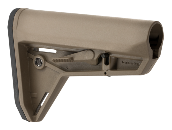 Magpul MOE SL FDE Stock MAG347-FDE