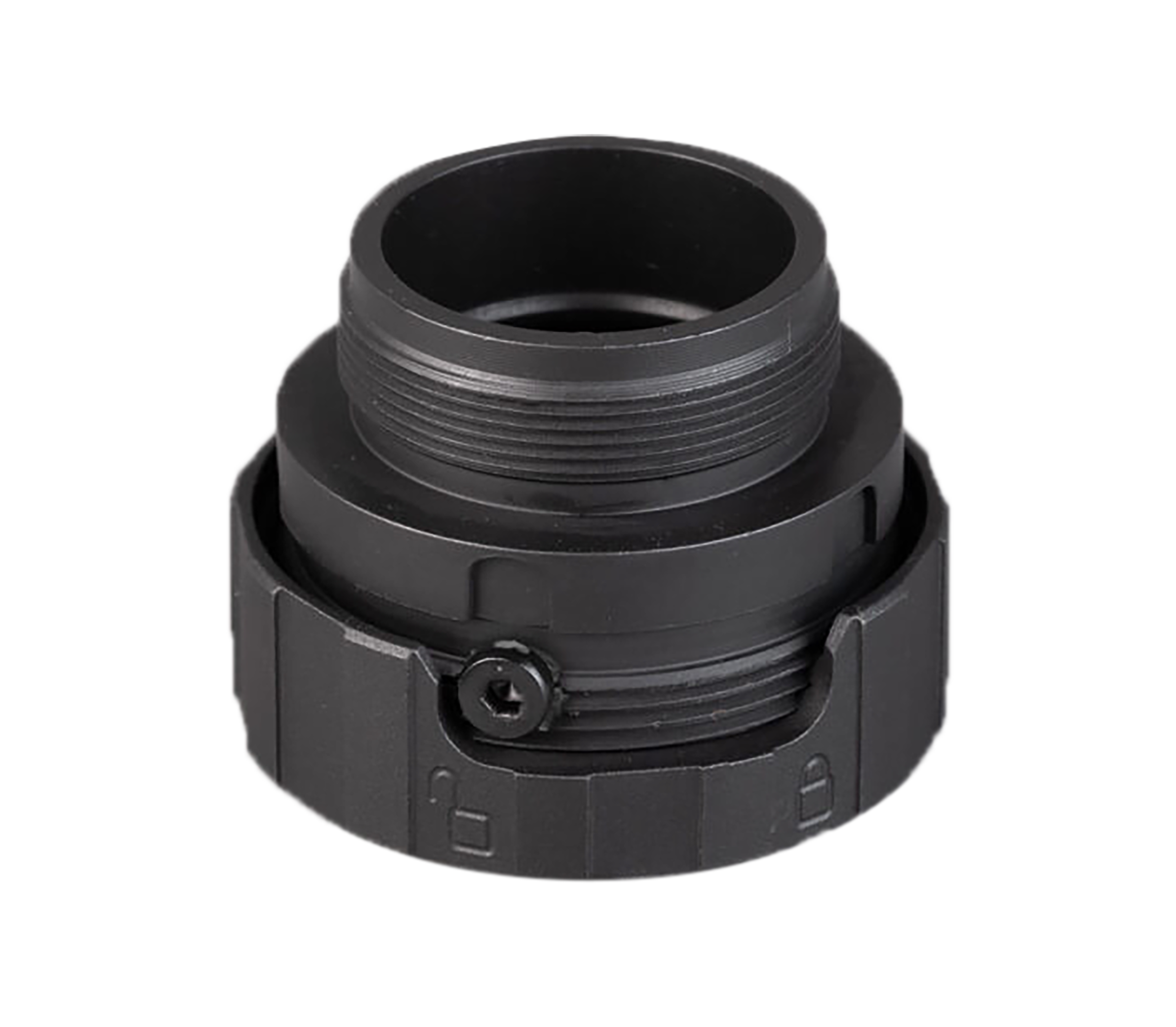 Silencerco Alpha ASR Mount AC2632 - Image 1