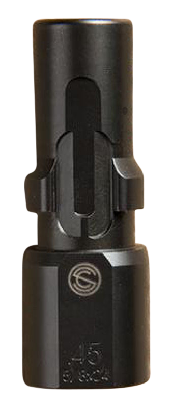SilencerCo 3-Lug Muzzle Device .578x28 45 AC2605
