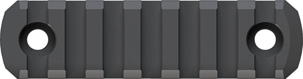 Magpul M-LOK Mounted 7-Slot Picatinny Rail Section MAG591-BLK