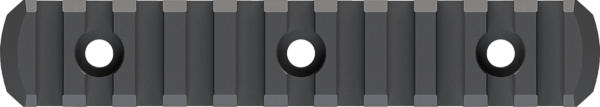 Magpul M-LOK Mounted 11 Slot Picatinny Rail Section MAG593-BLK