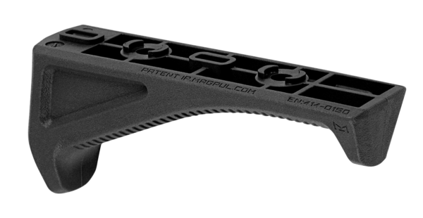 Magpul AFG M-LOK BLK Angled Foregrip MAG598-BLK