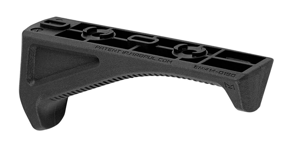 Magpul AFG M-LOK BLK Angled Foregrip MAG598-BLK - Image 1