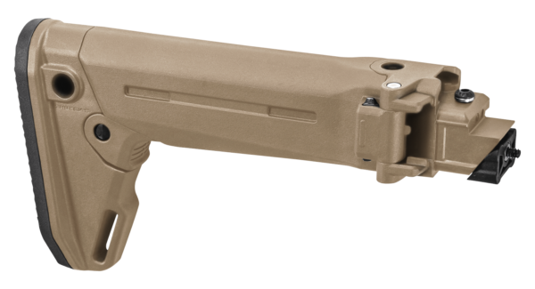 Magpul Zhukov-S FDE Standard Pattern AK Stock MAG585-FDE