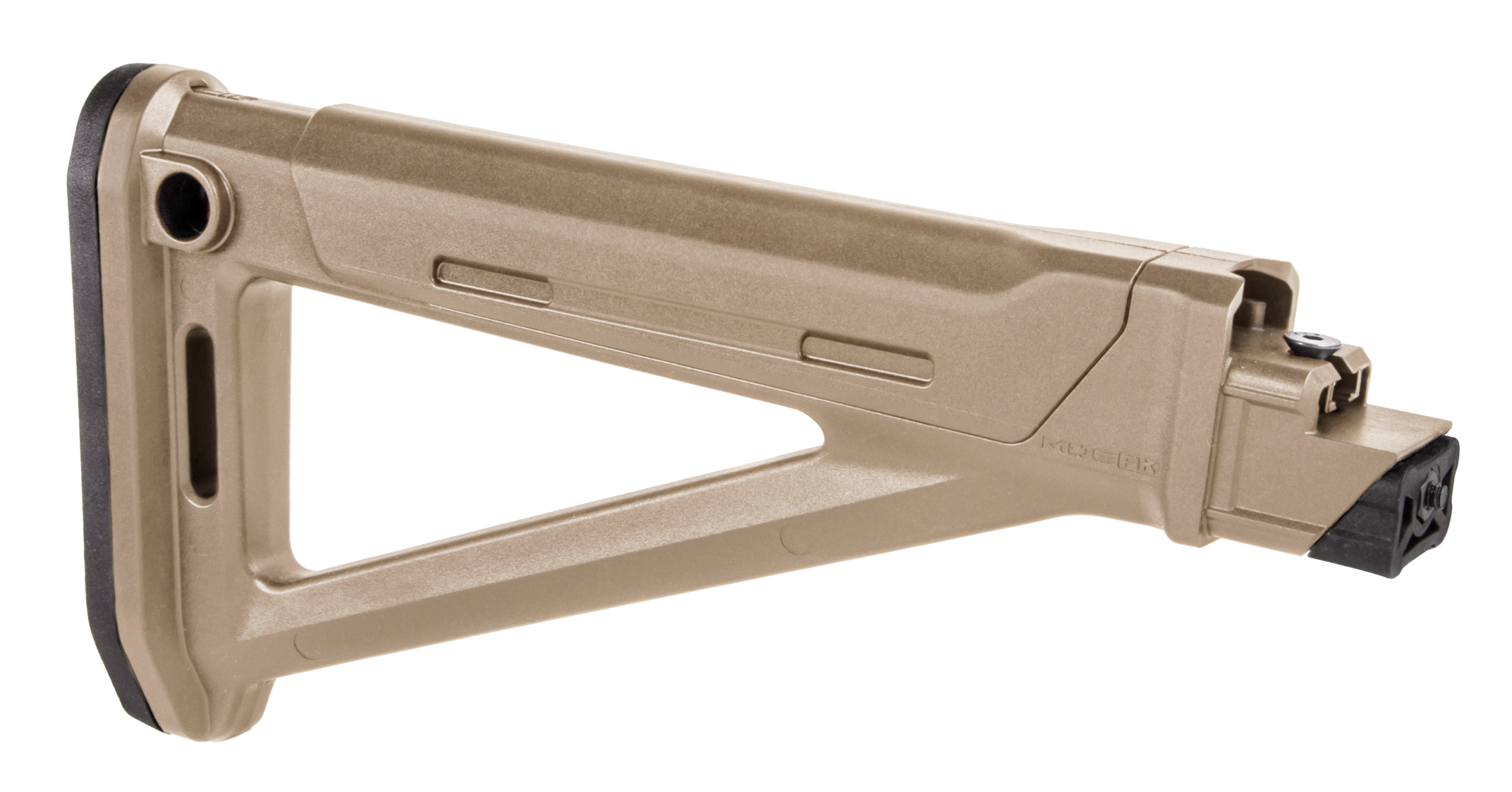 Magpul MOE FDE Standard Pattern AK Stock MAG616-FDE - Image 1
