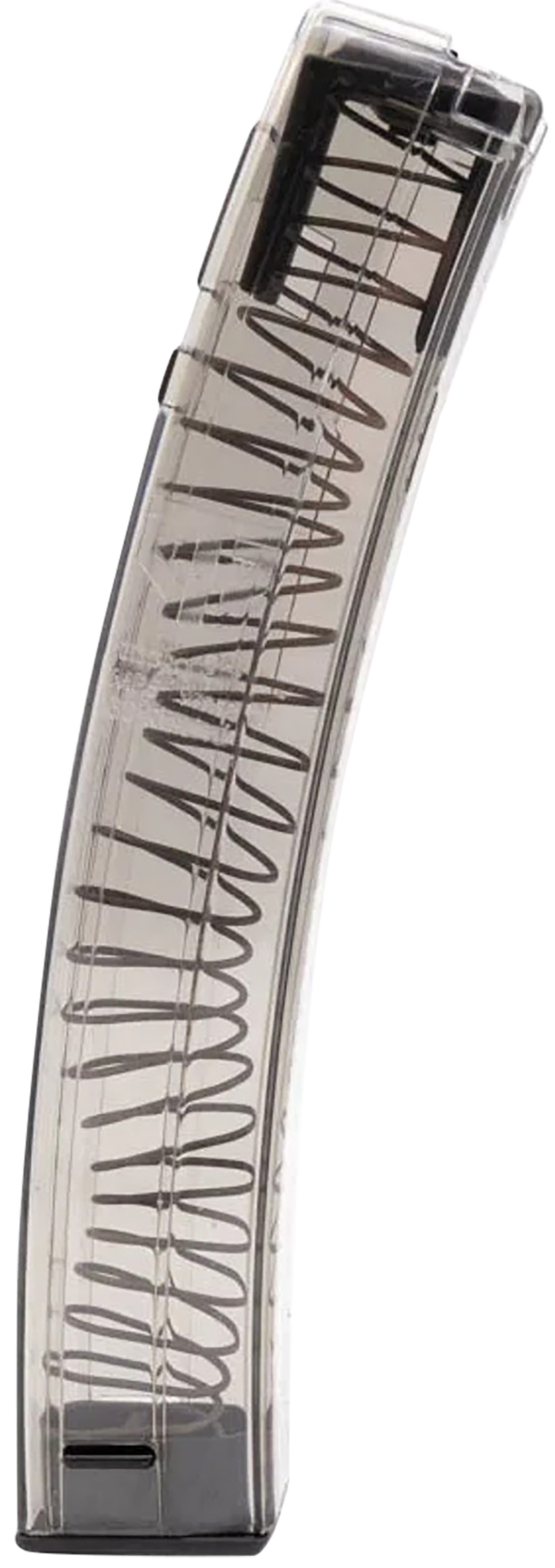 ETS H&K MP5 Magazine Clear 9mm 30rd HKMP5-30