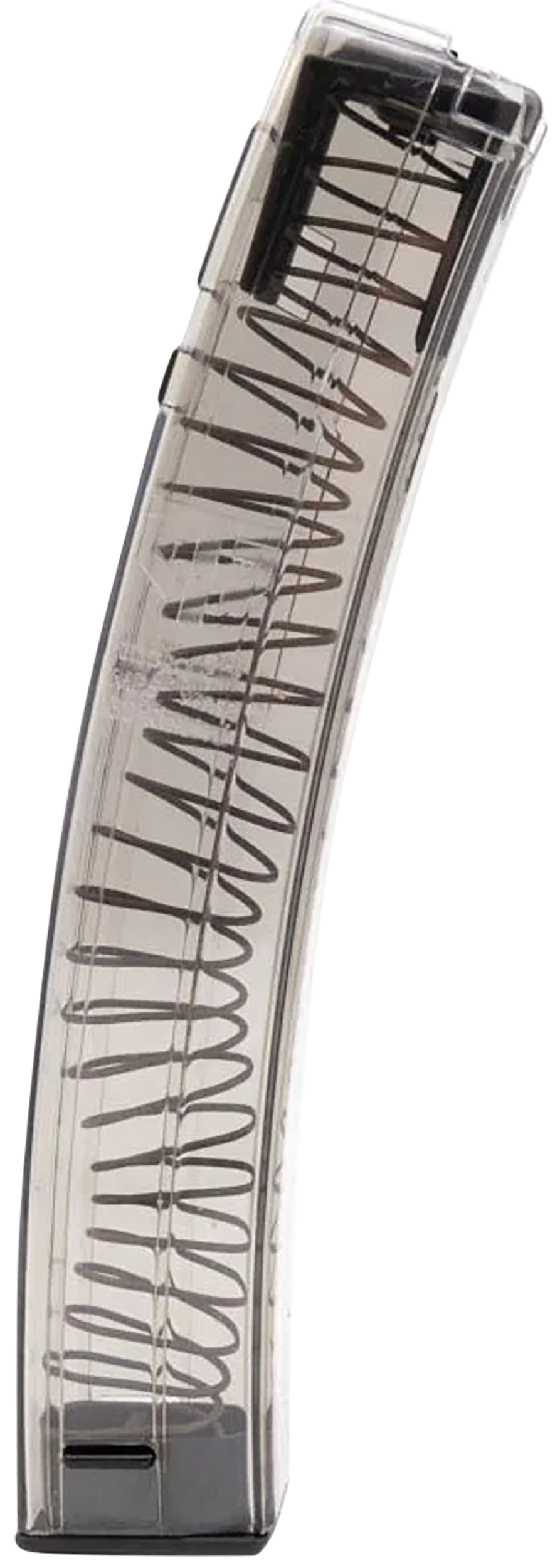ETS H&K MP5 Magazine Clear 9mm 30rd HKMP5-30 - Image 1