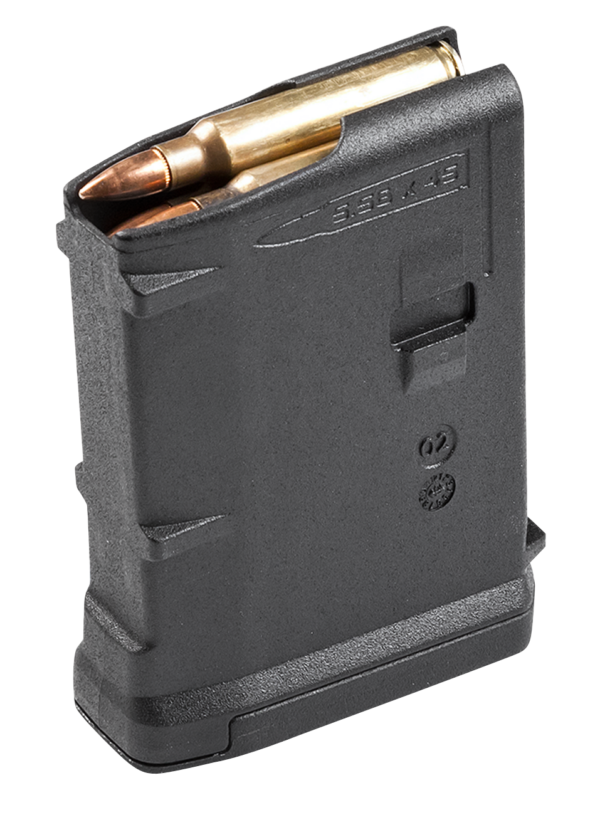 Magpul PMAG Gen M3 Magazine AR-15/STANAG 5.56 10rd MAG559-BLK