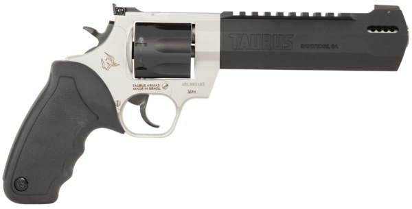 Taurus Raging Hunter 357MAG 6.75" 7rd 2-357065RH