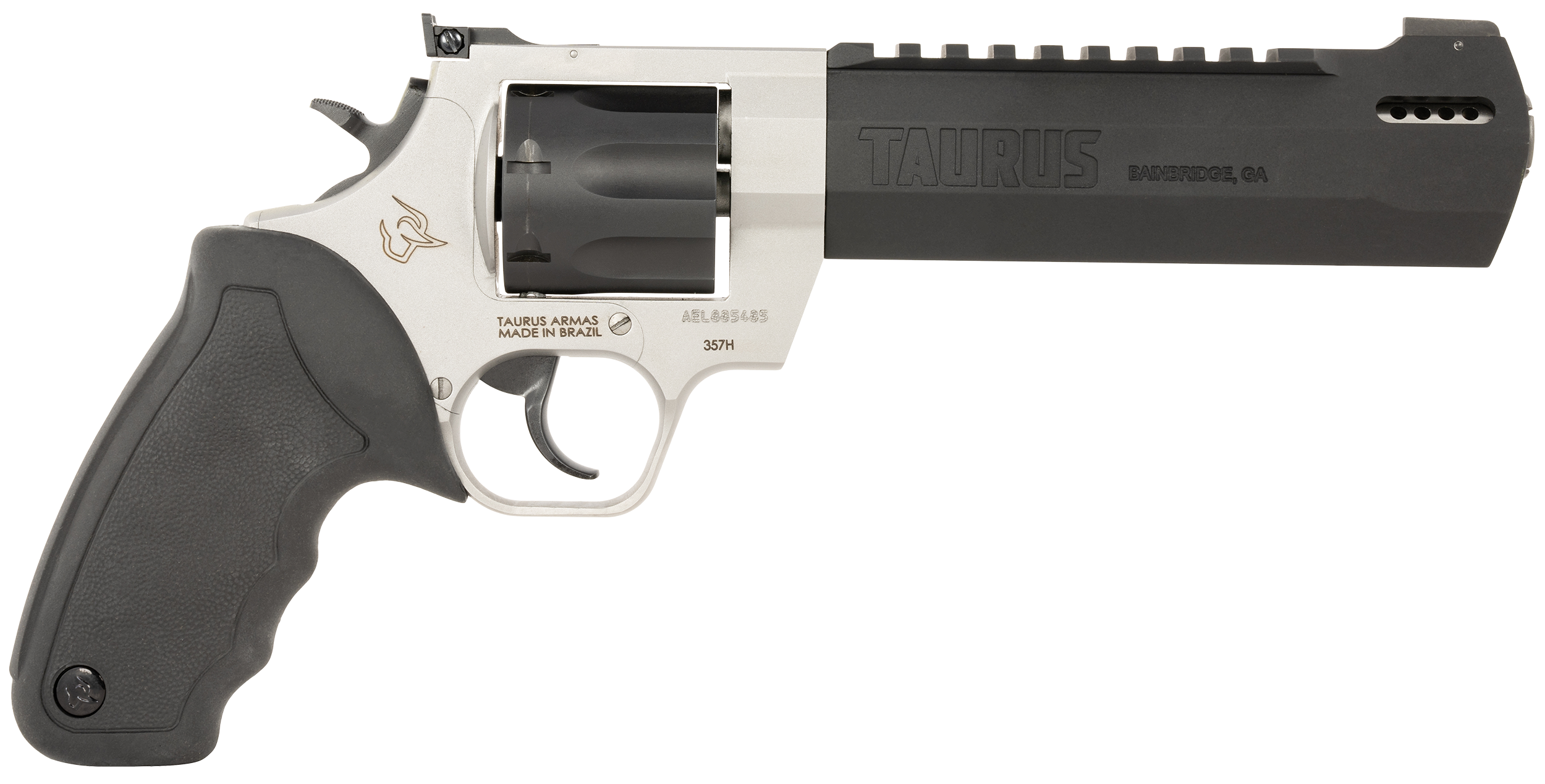 Taurus Raging Hunter 357MAG 6.75" 7rd 2-357065RH - Image 1