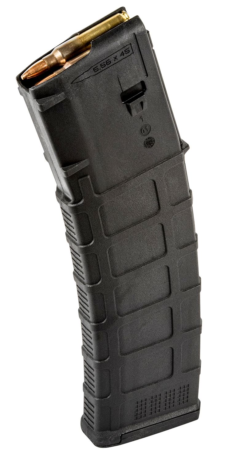 Magpul PMAG M3 Magazine 5.56 NATO 40rd MAG233-BLK - Image 1