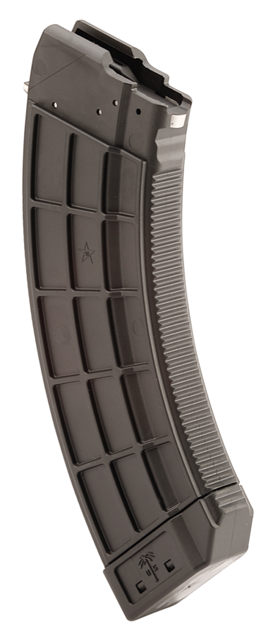 US Palm AK30 Magazine BLK AK-47 7.62x39mm 30rd MA692A