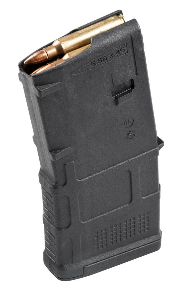 Magpul PMAG Gen M3 Magazine AR-15 5.56 20rd MAG560-BLK
