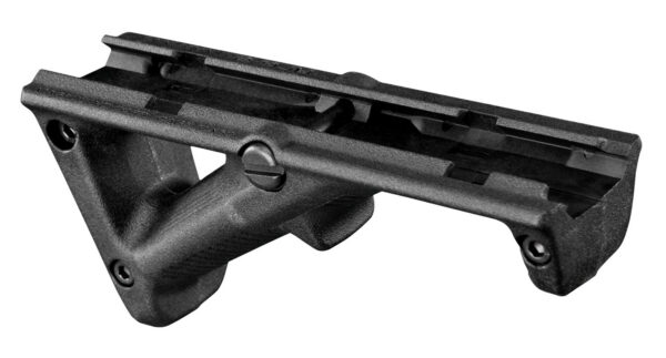 Magpul AFG2 Picatinny Mounted BLK Angled Foregrip MAG414-BLK