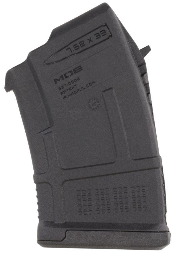 Magpul PMAG 10 M3 AK Magazine 7.62x39mm 10rd MAG657-BLK
