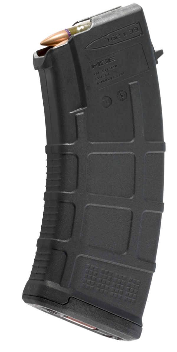 Magpul PMAG Magazine AK-47 7.62x39mm 20rd MAG658-BLK