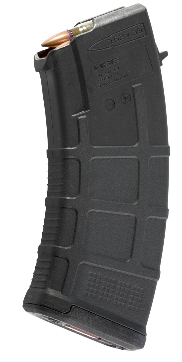 Magpul PMAG Magazine AK-47 7.62x39mm 20rd MAG658-BLK - Image 1