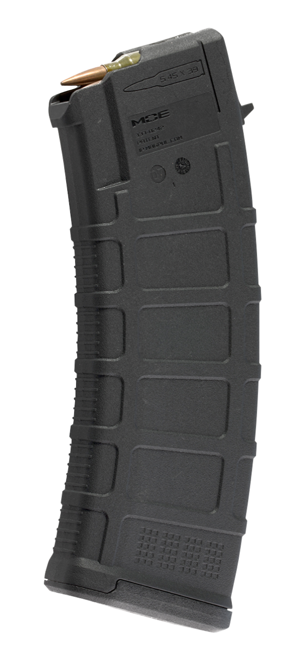 Magpul PMAG AK-74 Magazine 5.45x39mm 30rd MAG673-BLK