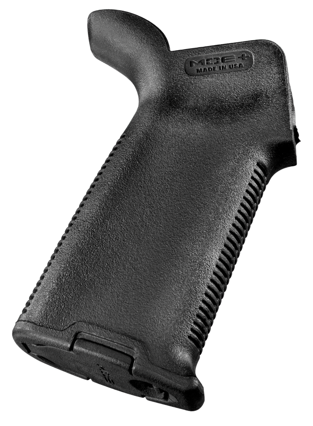 Magpul MOE+ BLK AR-15 Pattern Pistol Grip MAG416-BLK - Image 1