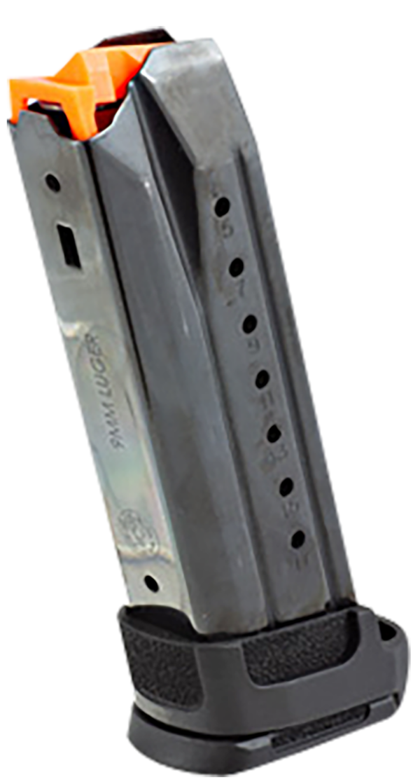 Ruger American Pistol/Security-9 Magazine 9mm 17rd 90675