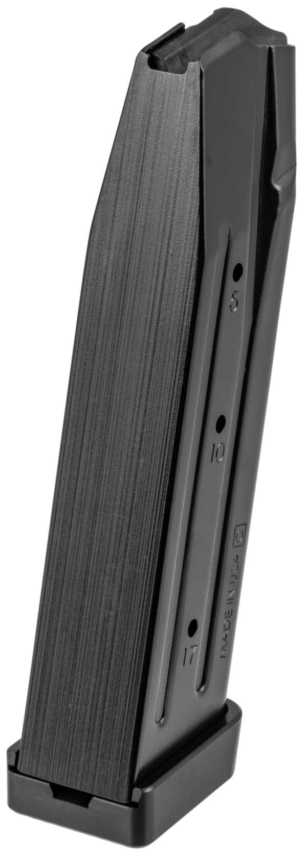 Sig Sauer P320 X-FIVE Legion 9mm 17-Round Magazine 8900060