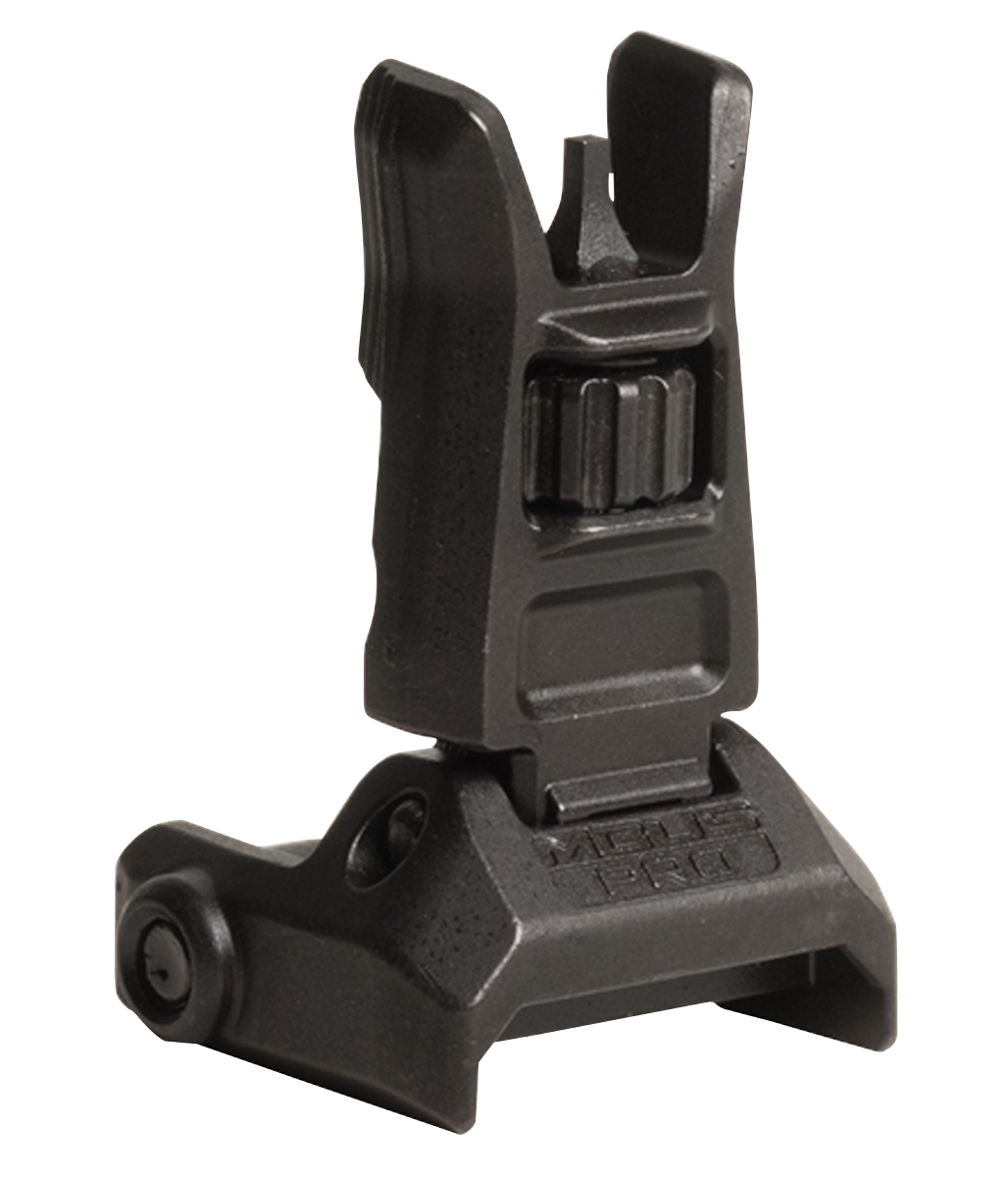 Magpul MBUS Pro Front Sight MAG275-BLK - Image 1