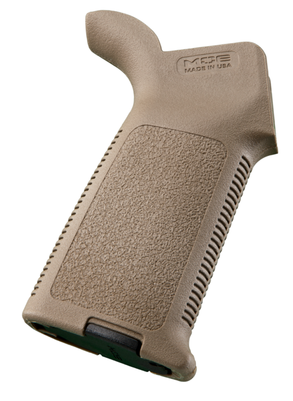 Magpul MOE FDE AR-15 Pattern Pistol Grip MAG415-FDE