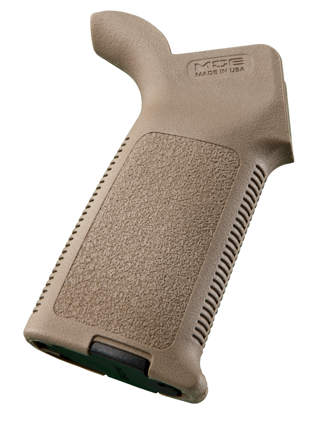 Magpul MOE FDE AR-15 Pattern Pistol Grip MAG415-FDE - Image 1
