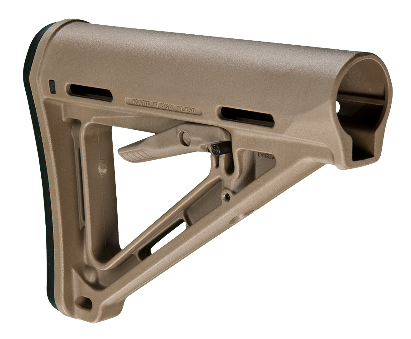 Magpul MOE Carbine Stock FDE MAG400-FDE - Image 1