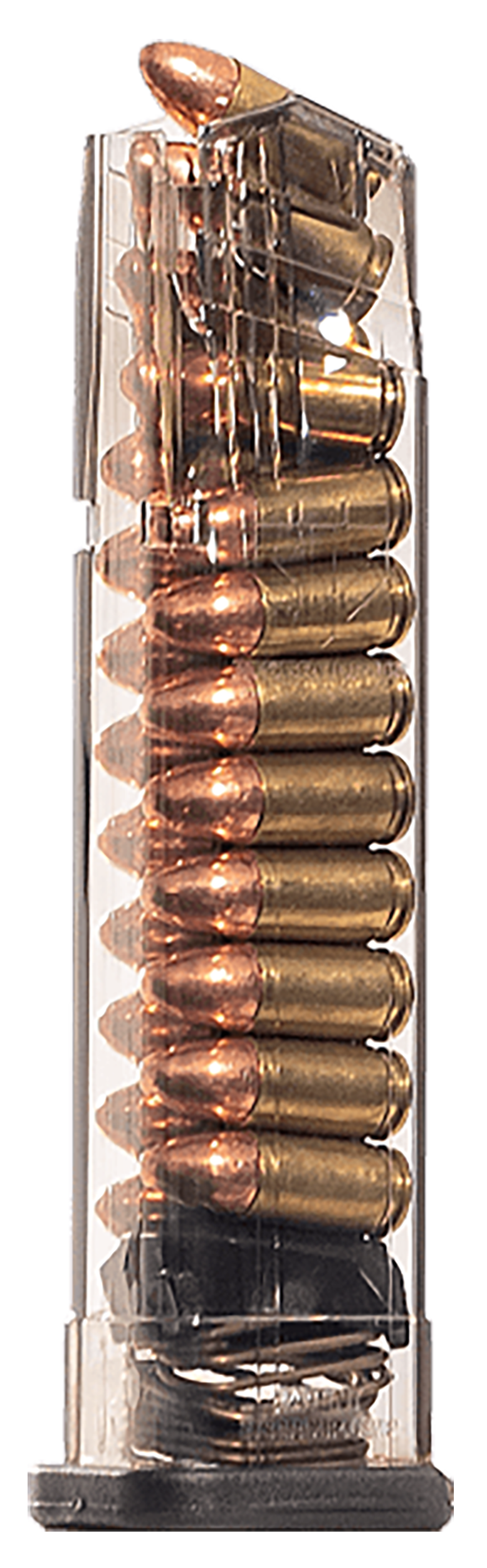 ETS Sig P320 Magazine 9mm 21rd SG9-320-21 - Image 1