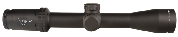 Trijicon Ascent 3-12x40mm Scope SFP BDC Reticle 2800002