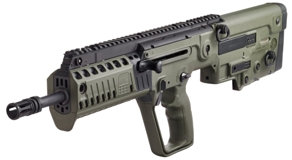 IWI X95 Tavor OD Green 5.56 16.5" 30rd XG16