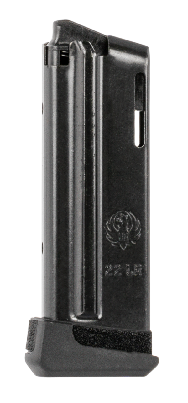 Ruger LCP II Extended Magazine 22 LR 10rd 90696