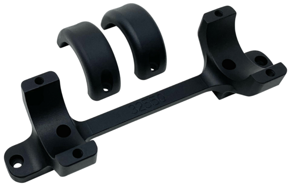 DNZ Game Reaper Tikka T3 & T3x 30mm High Scope Mount 32550