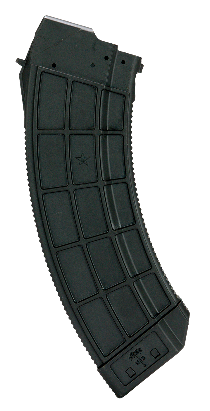 US PALM AK30R Magazine AK-47 7.62x39mm 30rd MA943A - Image 1