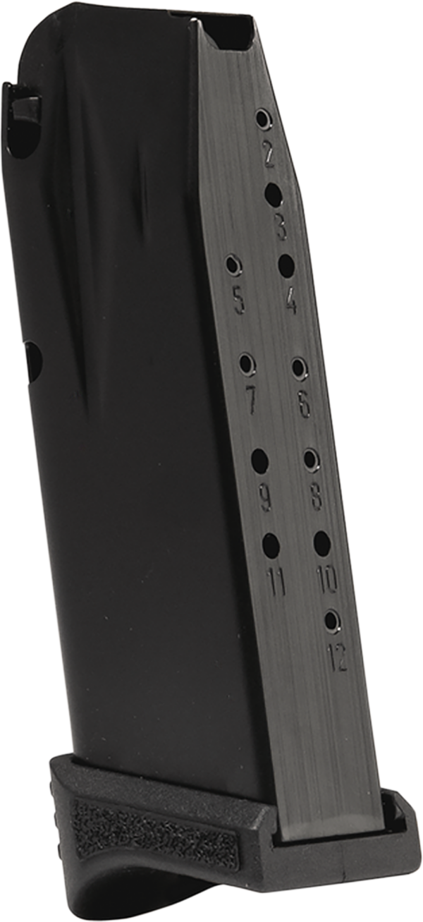 Canik TP9 Elite Sub-Compact Magazine 9mm 12rd MA902